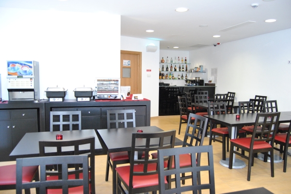 Hotel Mira Sagres
